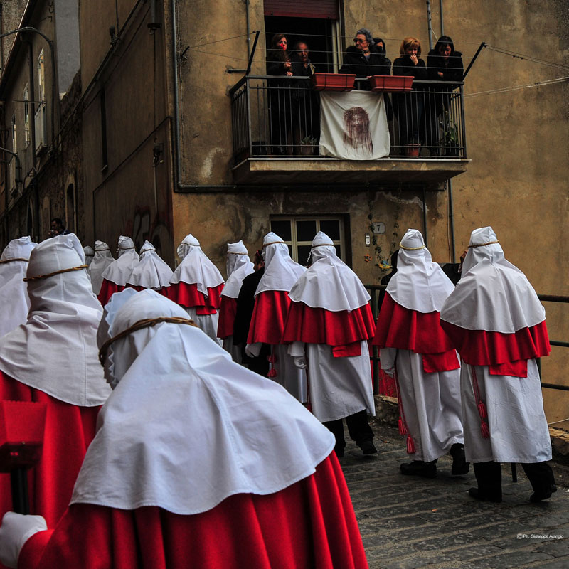 Attività confraternita