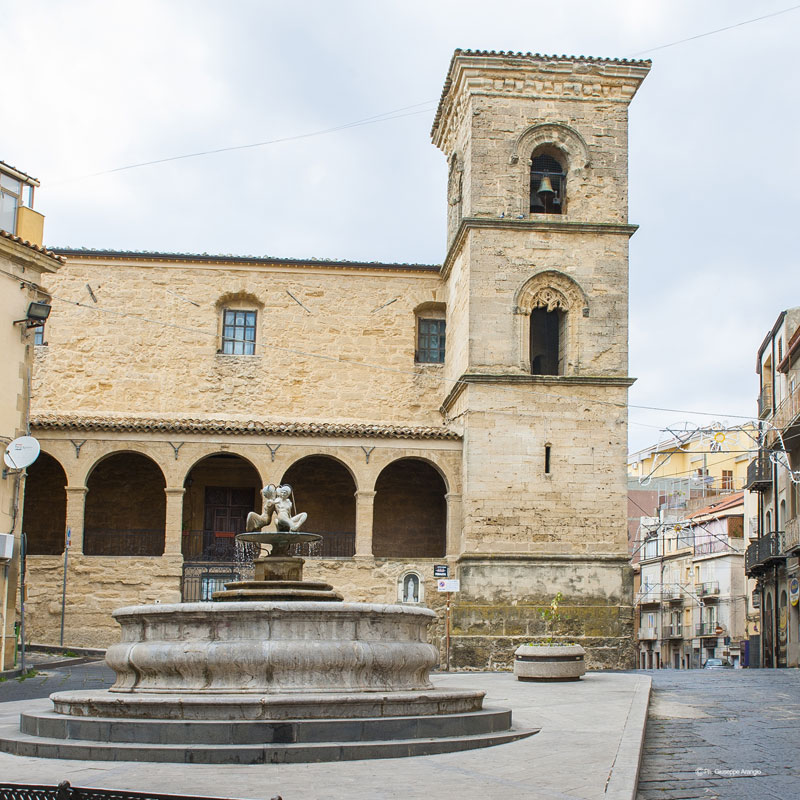 Chiesa San Tommaso Apostolo