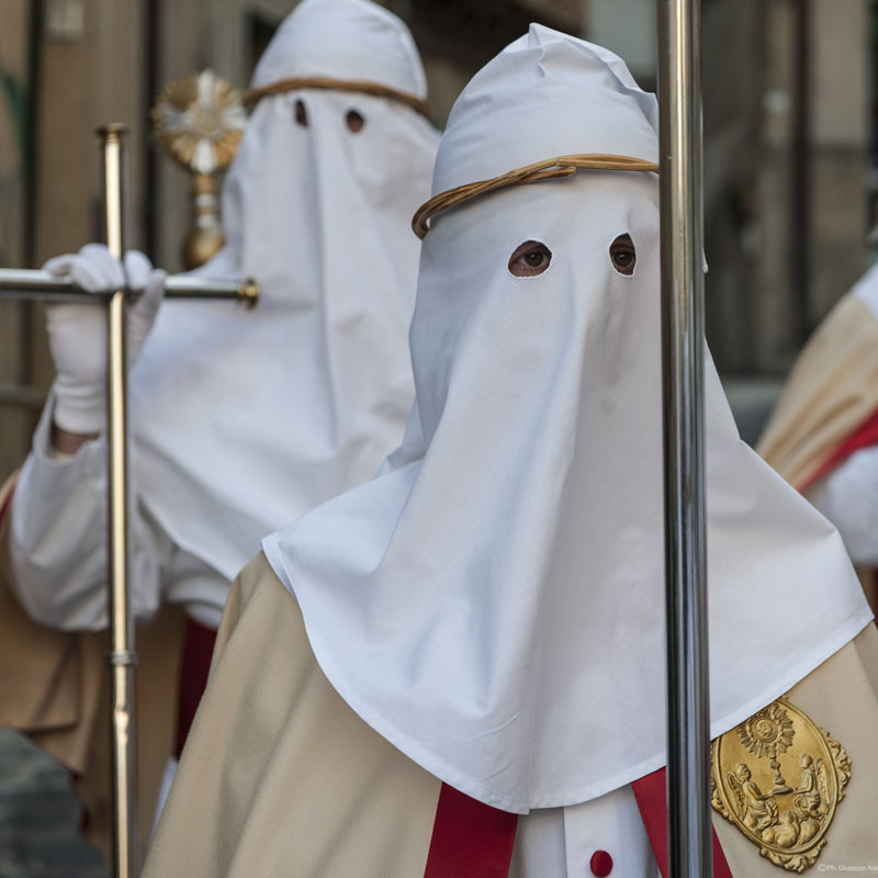 Attività confraternita