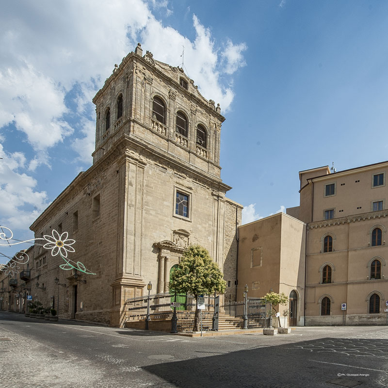 Chiesa San Giuseppe