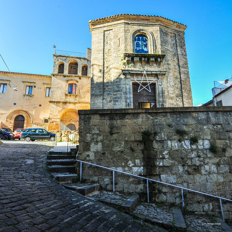 Chiesa San Tommaso Apostolo