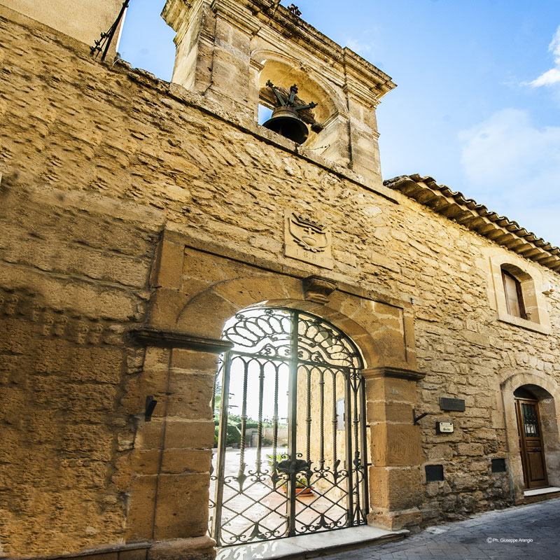 Chiesa del SS Salvatore