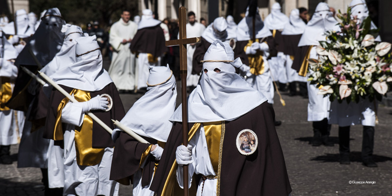 Dettaglio Lunedì Santo