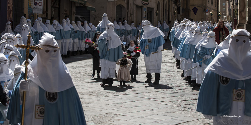 Dettaglio Lunedì Santo