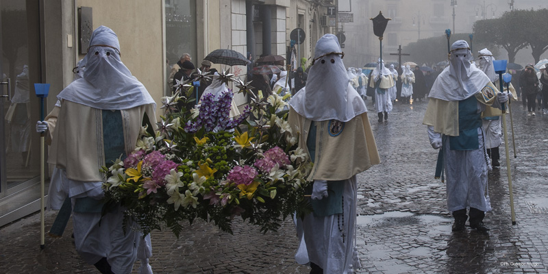 Dettaglio Mercoledi Santo