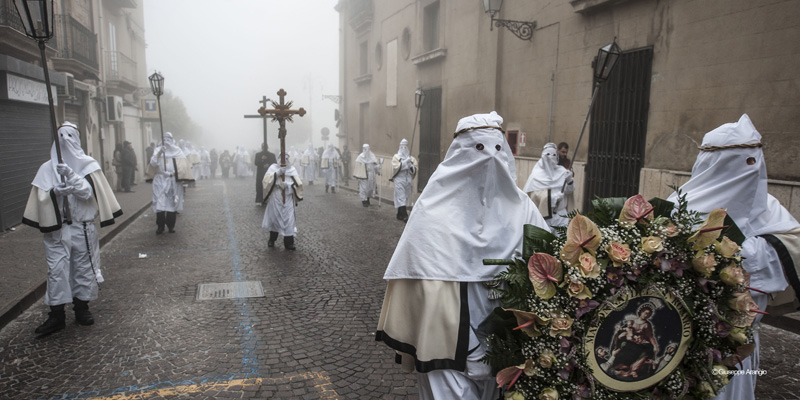 Dettaglio Domenica delle Palme