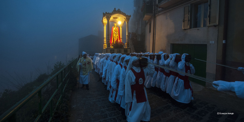 Dettaglio Domenica delle Palme