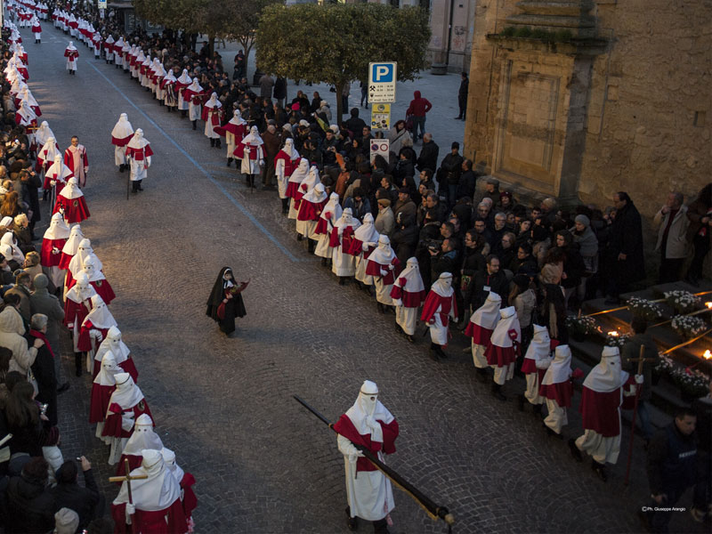 Confraternita della SS. Passione