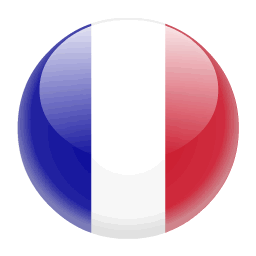 Bandiera Francese