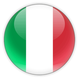 Bandiera Italiana